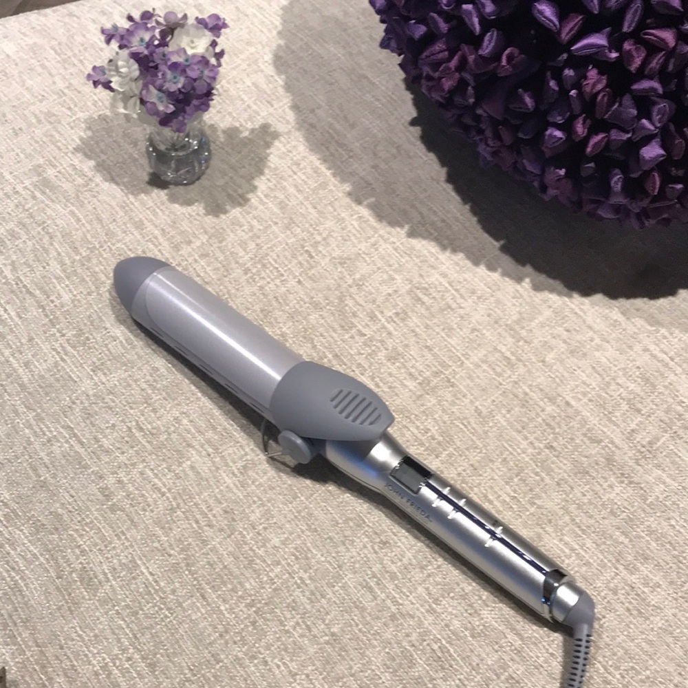 John Frieda Hair Curler